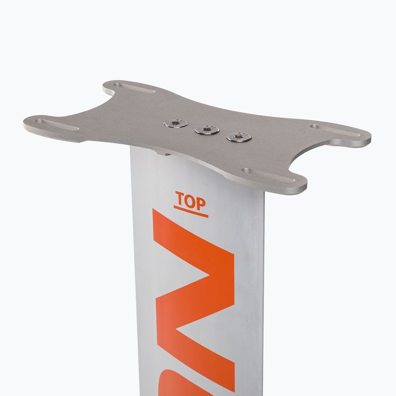 Nobile Fish Skim Zen Foil Wave G10 Kiteboard + Tragflächenprofil 8