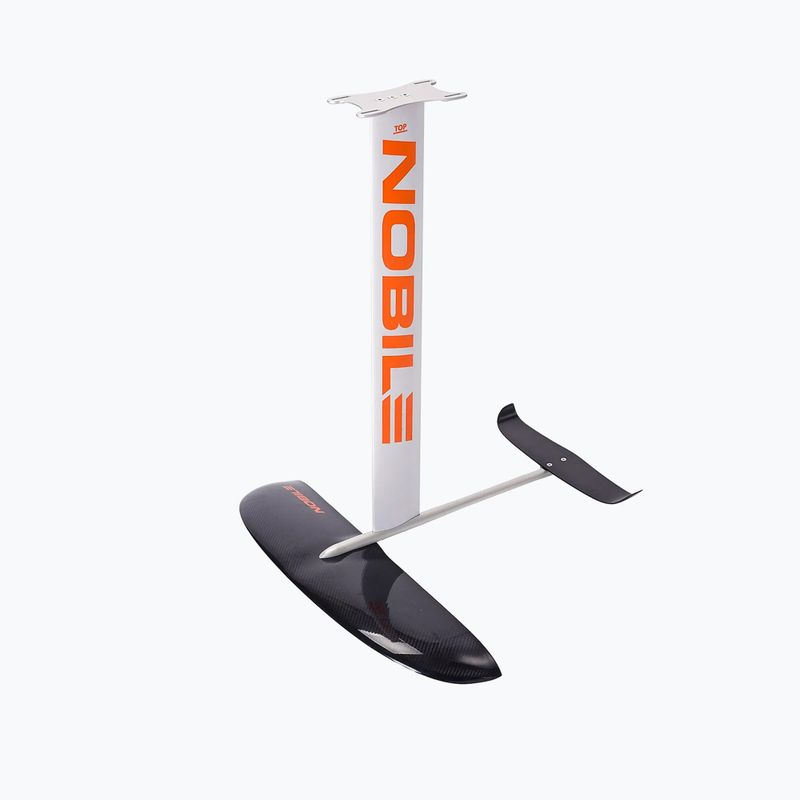 Flügelfolie + Brett Set Nhp Split Nobile Zen Foil Freeride Carbon NBL-ZFFCNSP 4