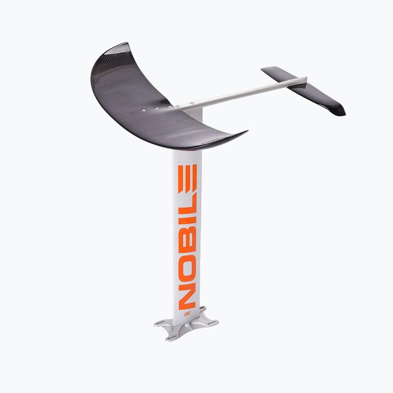 Flügelfolie + Brett Set Nhp Split Nobile Zen Foil Freeride Carbon NBL-ZFFCNSP 5