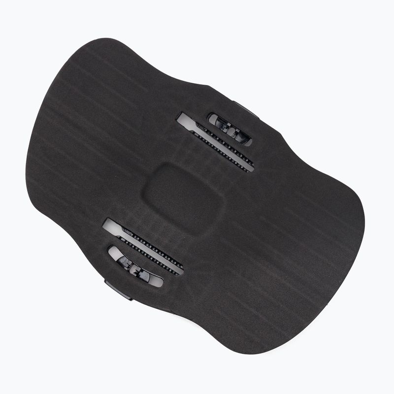 Nobile IFS 2022 Next kiteboarding Pads und Riemen schwarz 5