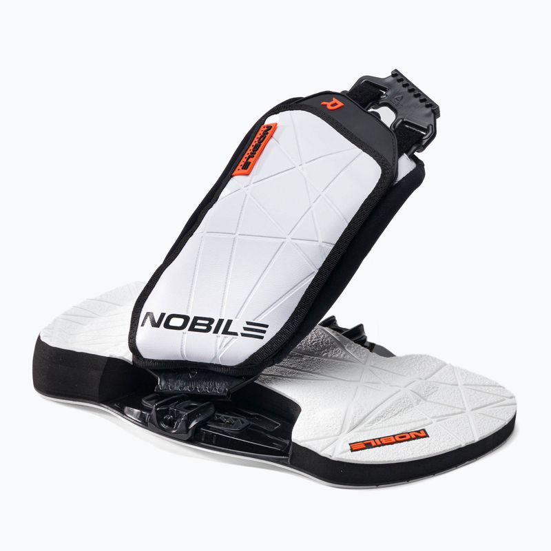 Nobile IFS 2022 Next Kiteboarding Pads und Gurte weiß 2