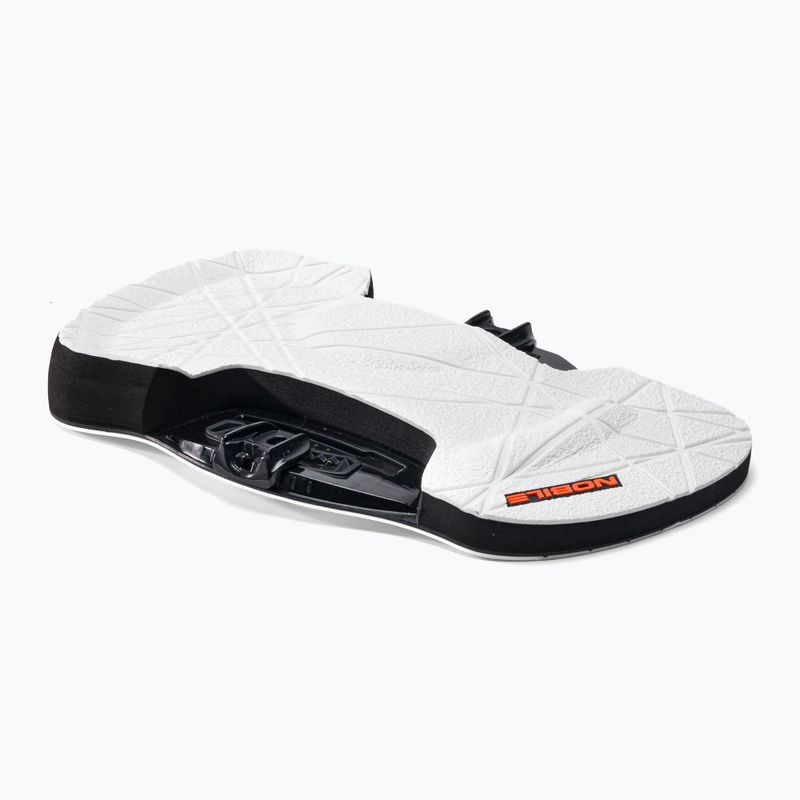Nobile IFS 2022 Next Kiteboarding Pads und Gurte weiß 3