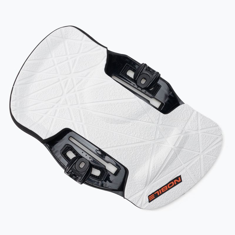 Nobile IFS 2022 Next Kiteboarding Pads und Gurte weiß 4
