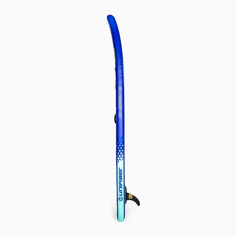 Unifiber Energy Allround iSup 10'7'' FCD blau SUP Brett UF900100250 5