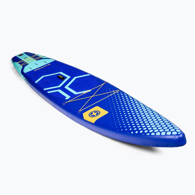 Unifiber Sonic Touring iSup 12'6'' FCD blau SUP Brett UF900100260 2