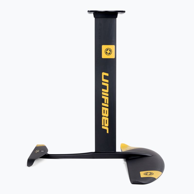 Wingfoil + Tragflächenboot Unifiber Impulse 5'4 navy blue UF900180120 10