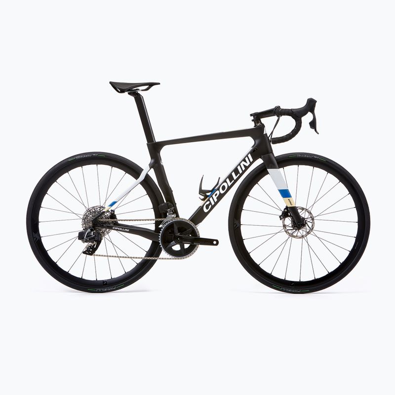 Rennrad Cipollini BOND2 DB 22-RIVAL schwarz M0012MC122BOND2_DB O30DN