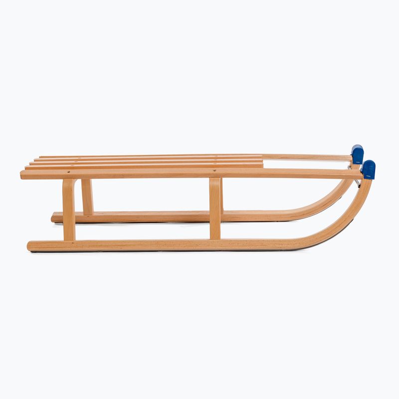 VT-Sport Davos Colint 100 Holzschlitten 2021 2