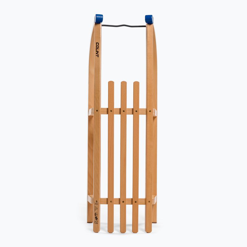 VT-Sport Davos Colint 100 Holzschlitten 2021 3