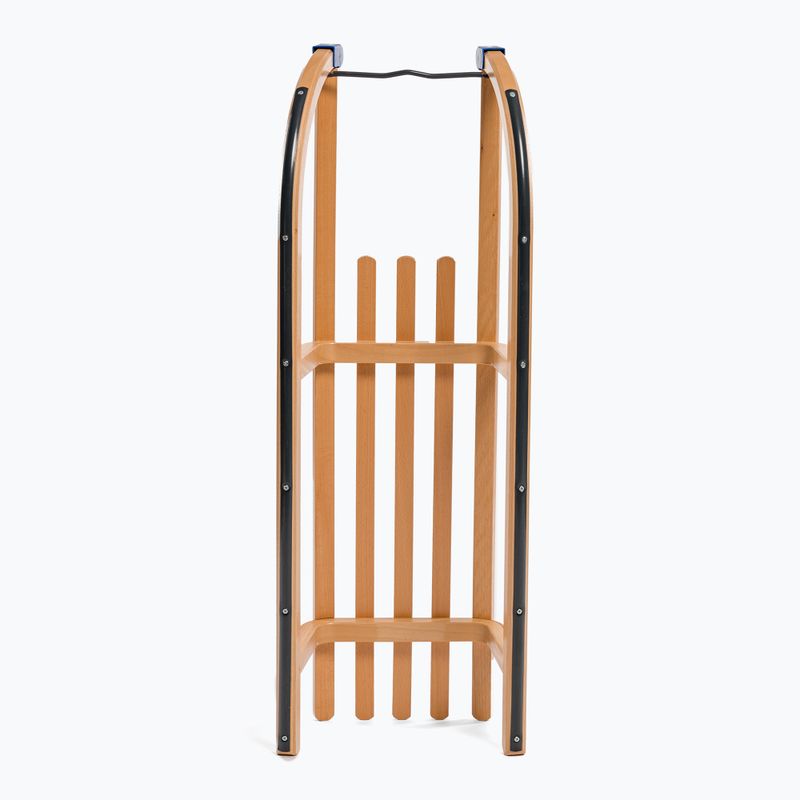VT-Sport Davos Colint 100 Holzschlitten 2021 4