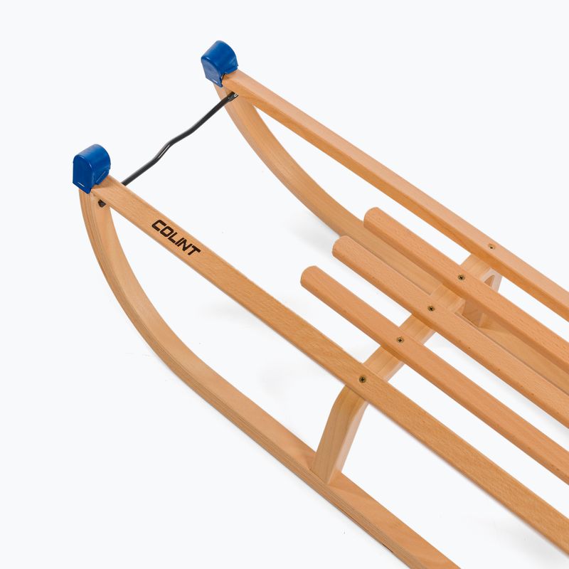 VT-Sport Davos Colint 100 Holzschlitten 2021 5