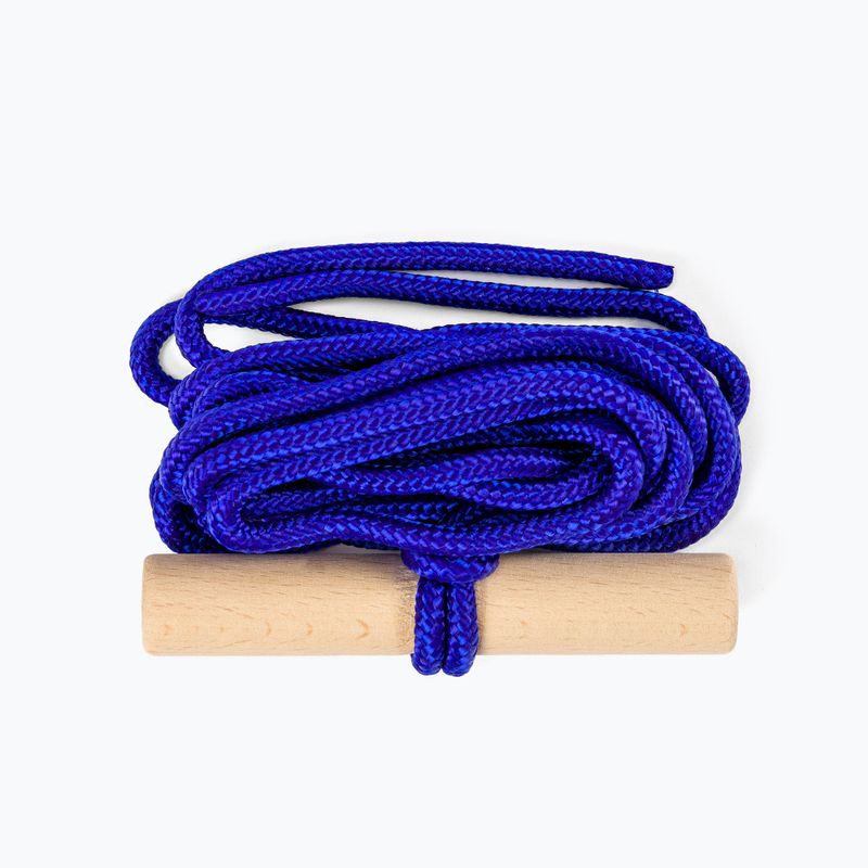 Schlittenkabel HUMBAKA von VT-Sport LFS blau 00130 2