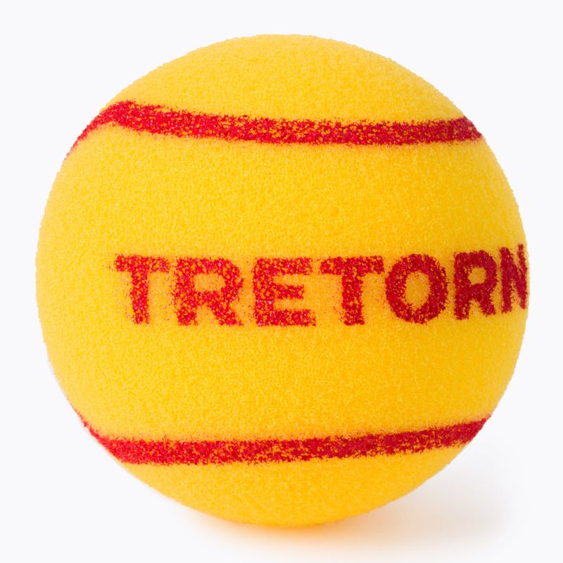 Tretorn ST3 Tennisbälle 36 Stück gelb 3T613 474070 070 3