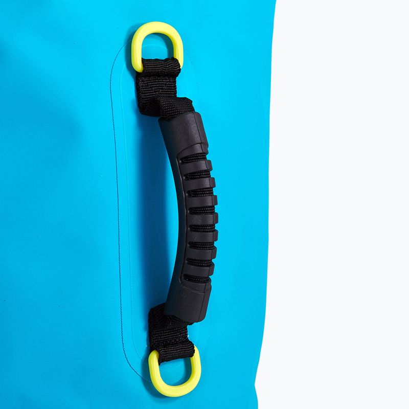Aqua Marina Dry Bag 90l hellblau B0303038 wasserdichter Sack 3
