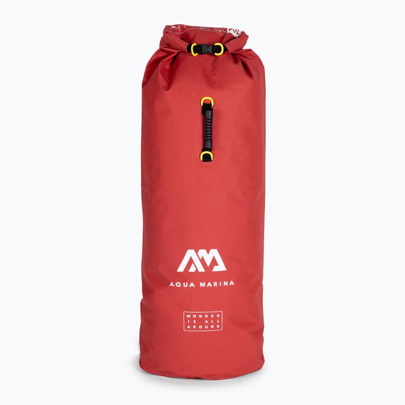 Aqua Marina Dry Bag 90l rot B0303038 wasserdichter Sack