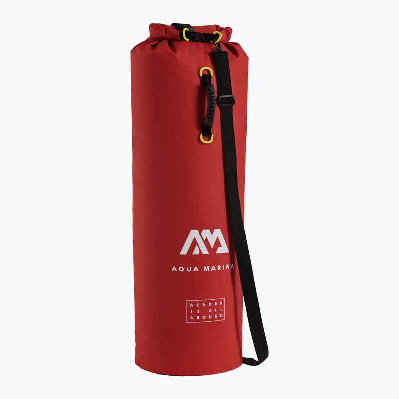Aqua Marina Dry Bag 90l rot B0303038 wasserdichter Sack 5