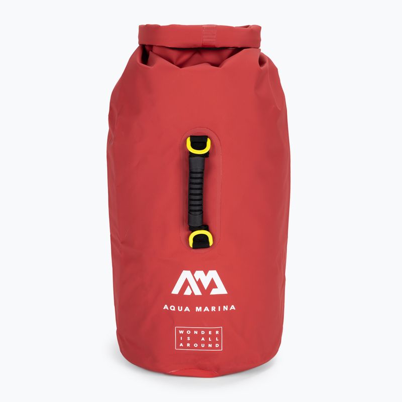 Aqua Marina Dry Bag 40l rot B0303037 wasserdichter Sack