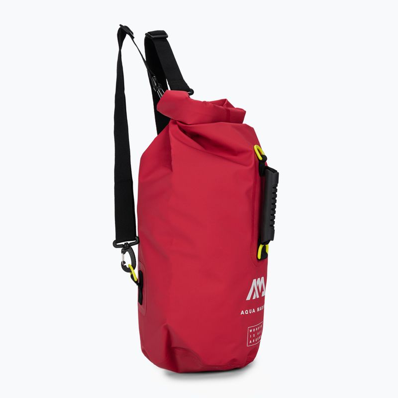 Aqua Marina Wasserdicht Dry Bag 20l rot B0303036 4