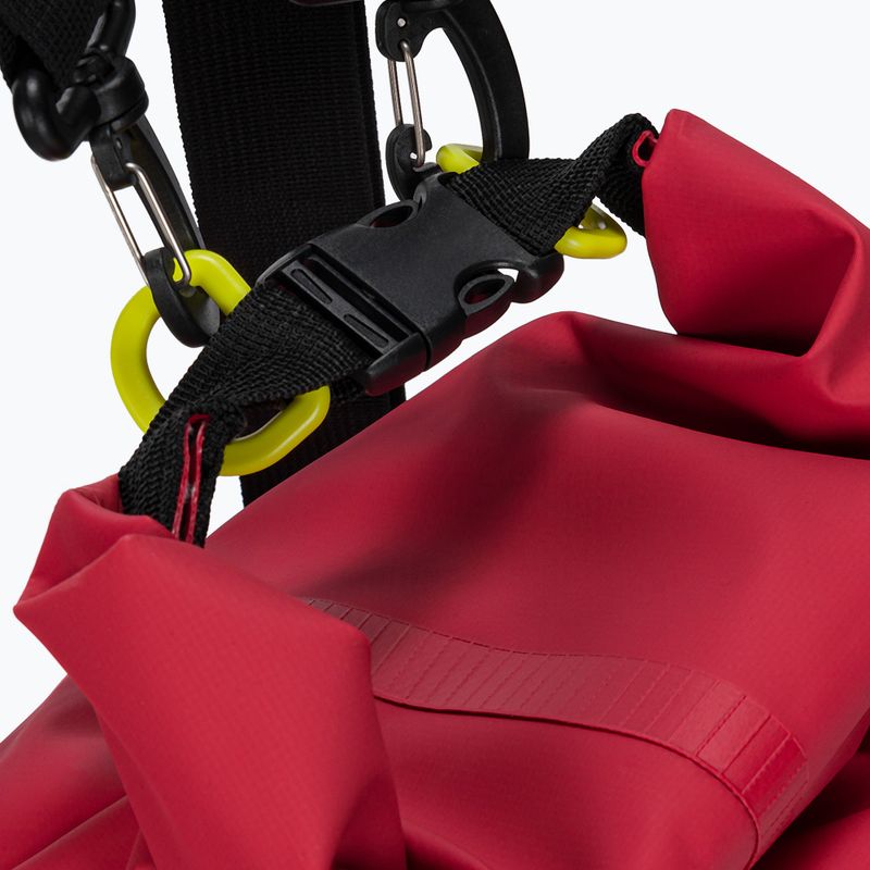 Aqua Marina Wasserdicht Dry Bag 20l rot B0303036 5