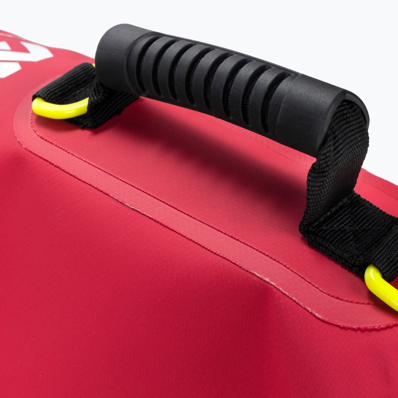 Aqua Marina Wasserdicht Dry Bag 20l rot B0303036 8