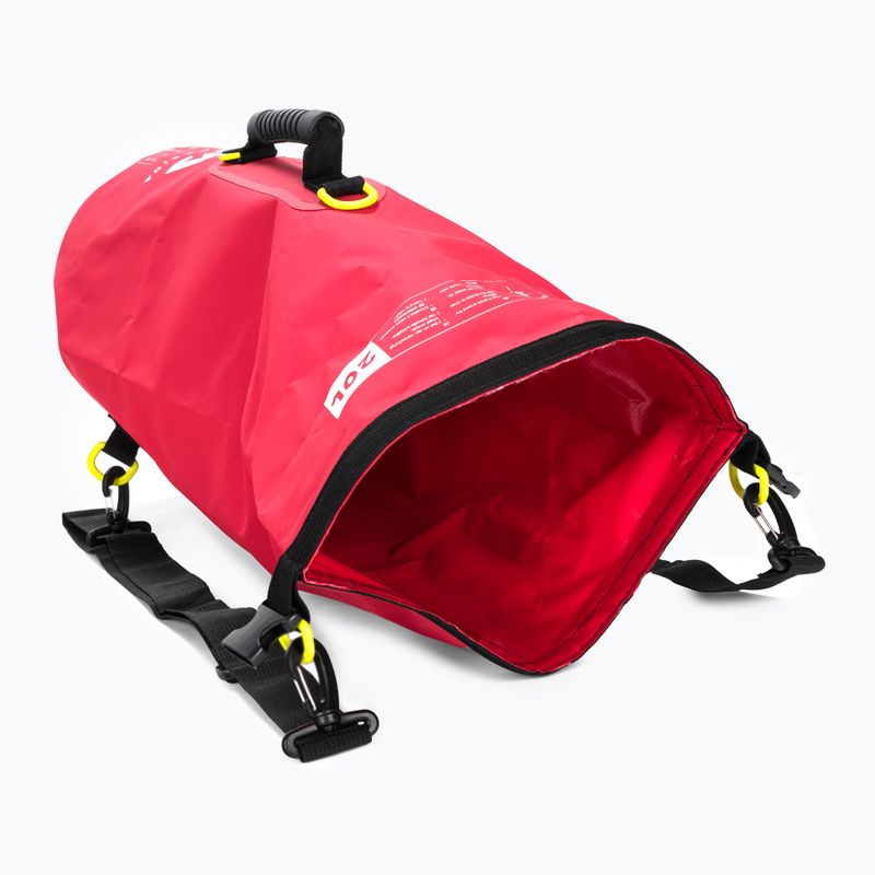 Aqua Marina Wasserdicht Dry Bag 20l rot B0303036 9