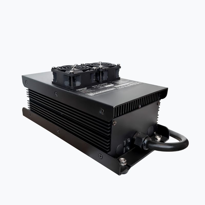 Radinn Standard-Ladegerät EU KP schwarz 910024AA 2