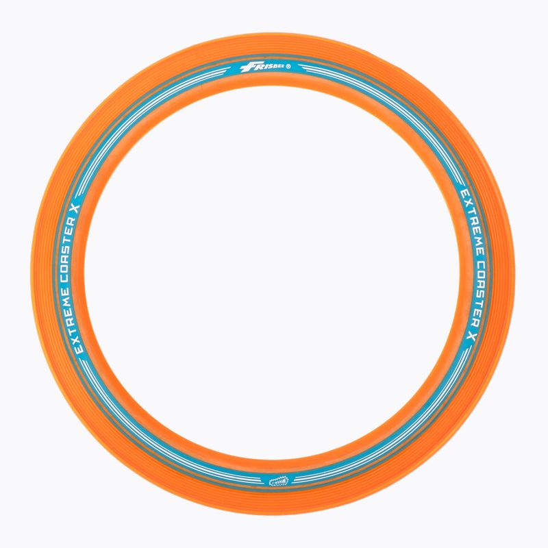 Frisbee Sunflex Extreme Untersetzer X orange 81137