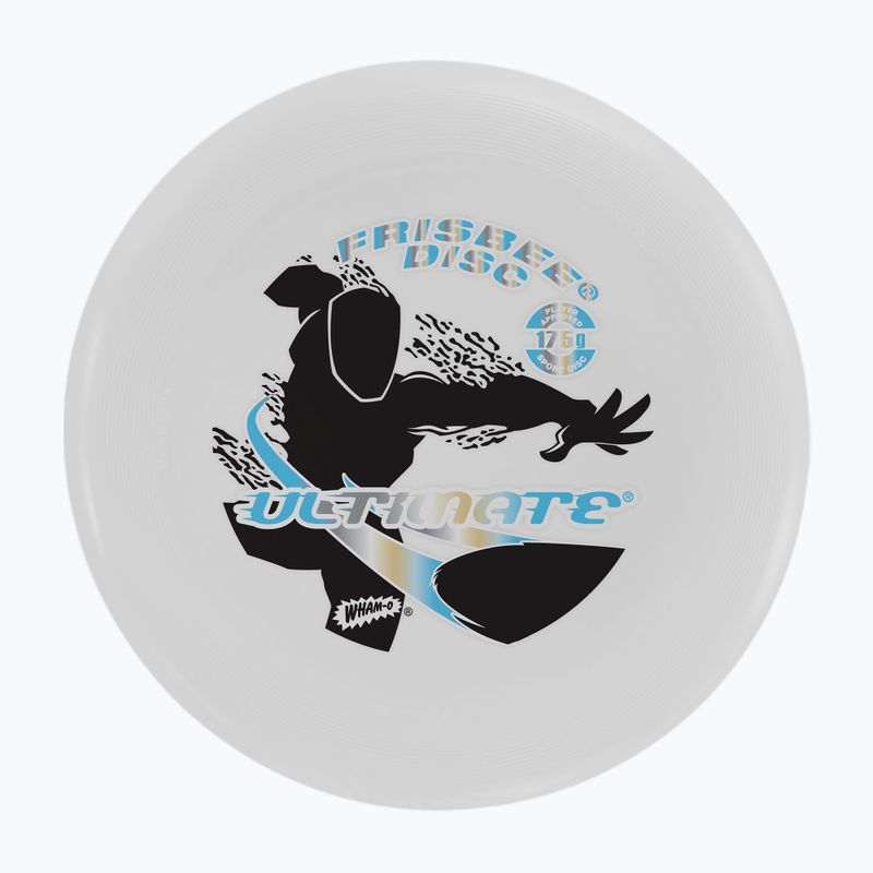 Frisbee Sunflex Ultimate weiß 81100