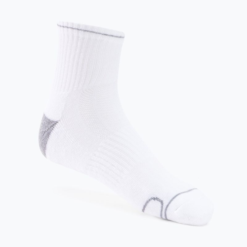 Wilson Herren 3er-Pack 3PP Quarter L&R Socken W157W-3010