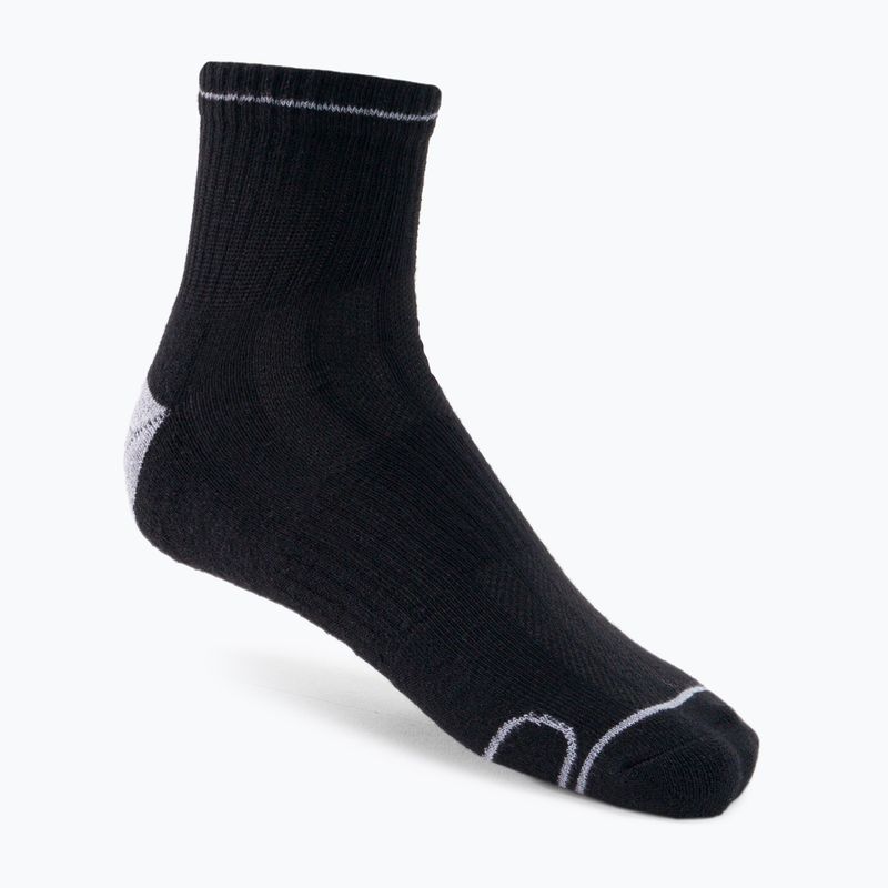 Wilson Quarter L&R Herren Tennissocken 3 Paar W157B-3010
