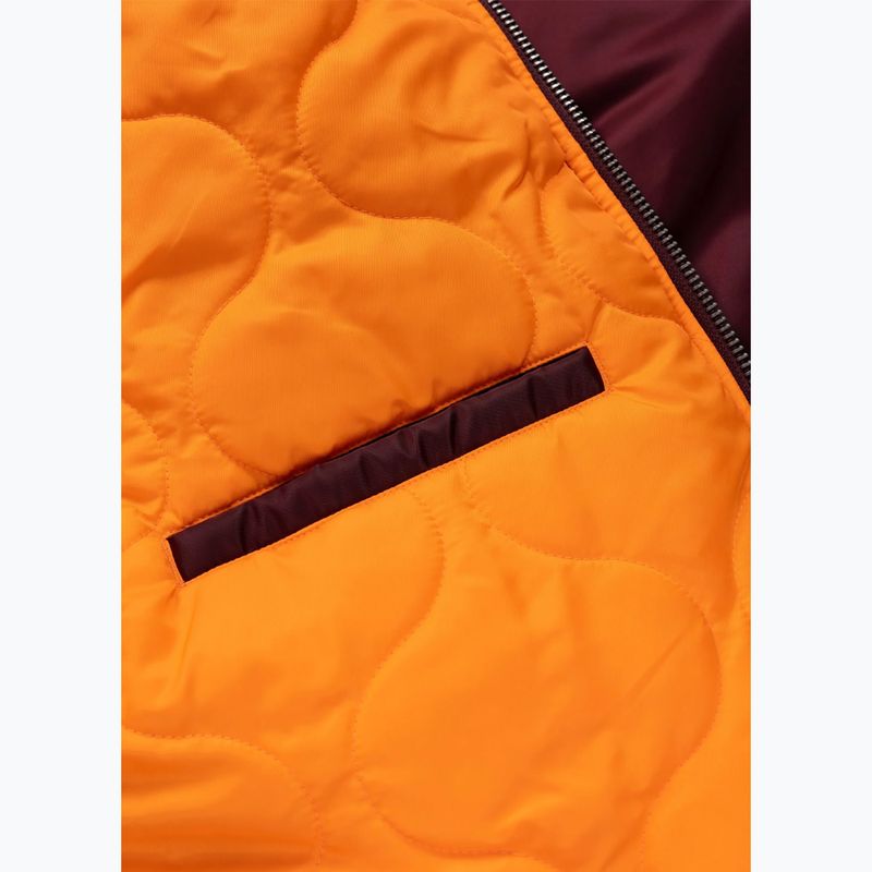 Herrenjacke Pitbull Ma 1 Verano Bomber black 10