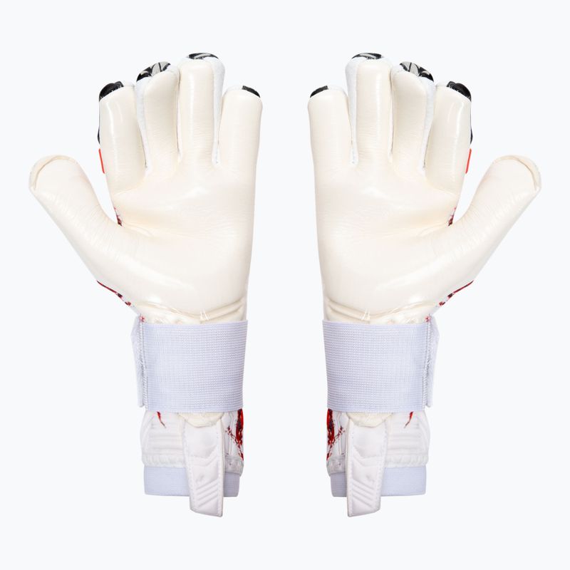 Torwarthandschuhe RG Aversa 21/22 weiß-orange AVE218 2