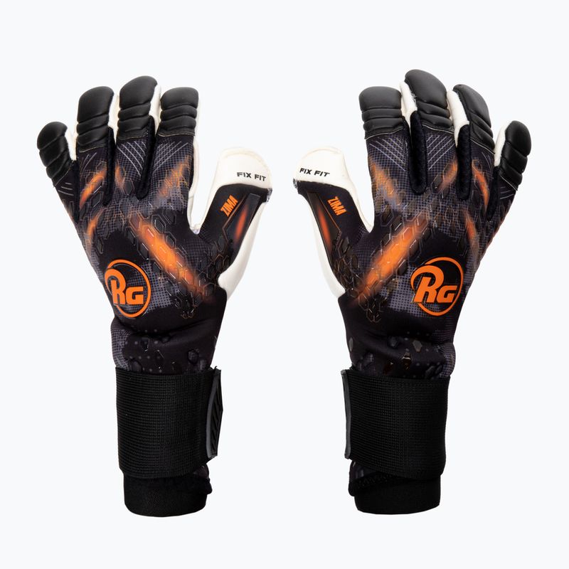 Torwarthandschuhe RG Zima schwarz 217