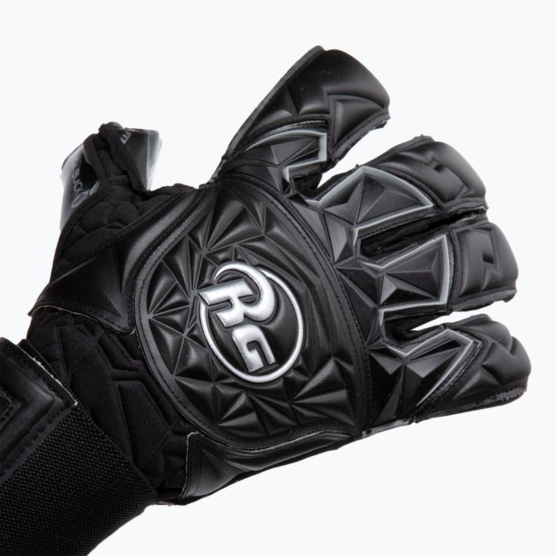 Torwarthandschuhe RG Snaga 21/22 schwarz SNAB218 3