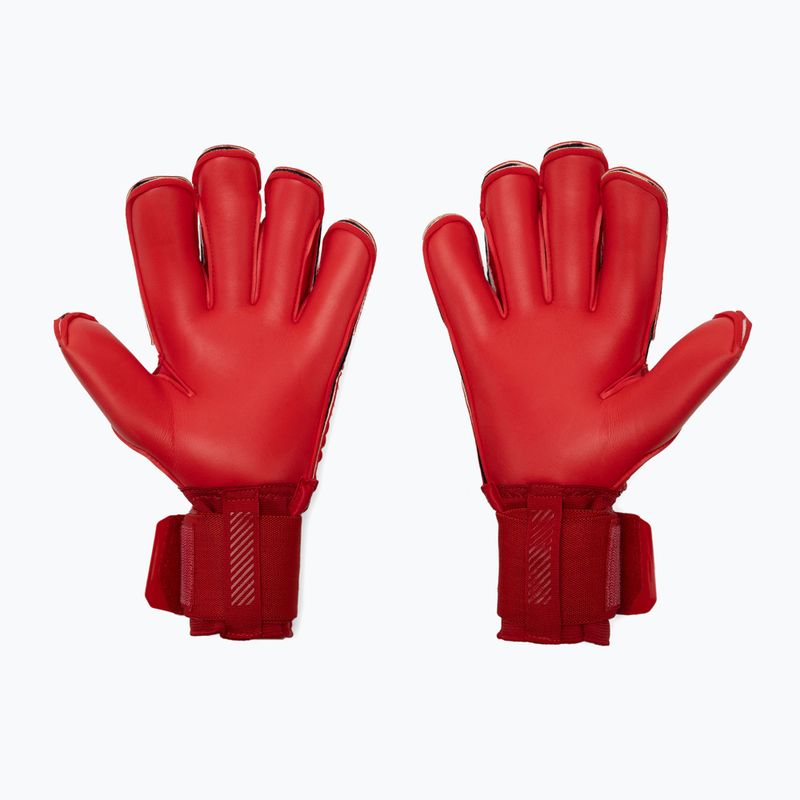 Torwarthandschuhe RG Snaga Rosso rot SNAGAROSSO7 2