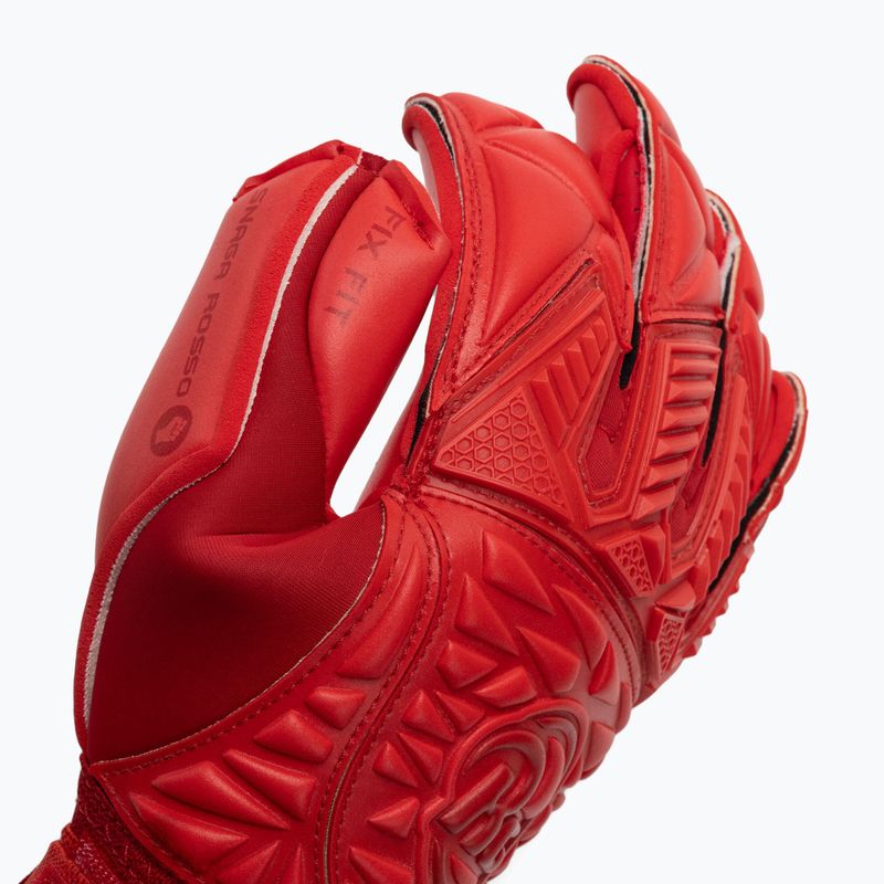 Torwarthandschuhe RG Snaga Rosso rot SNAGAROSSO7 3