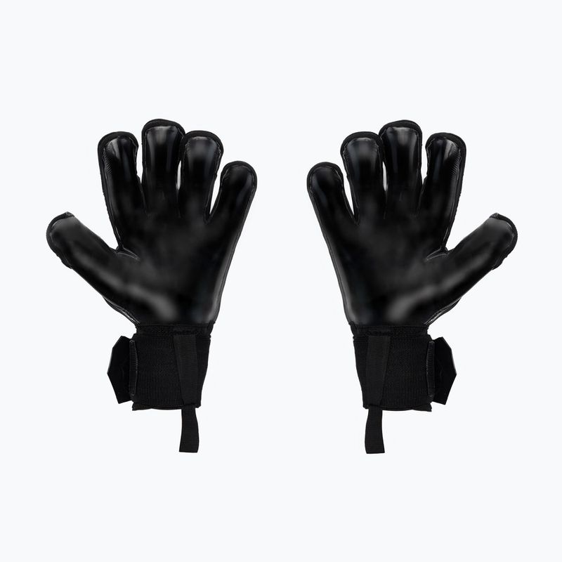 Torwarthandschuhe RG Aspro Black-Out schwarz BLACKOUT7 2