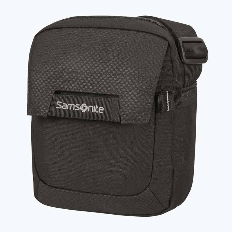 Tasche Samsonite Sonora 4,5 l black 3