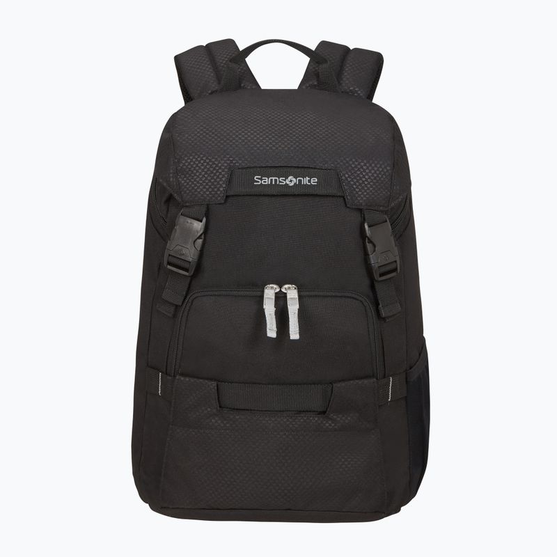 Laptop Rucksack Samsonite Sonora 14" 23 l black