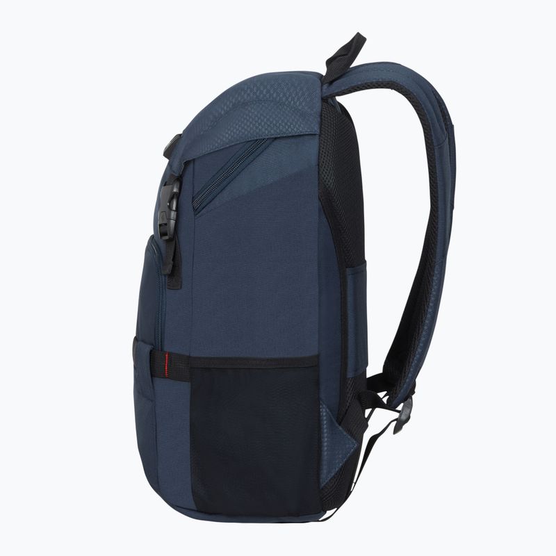 Laptop Rucksack Samsonite Sonora 14" 23 l night blue 4