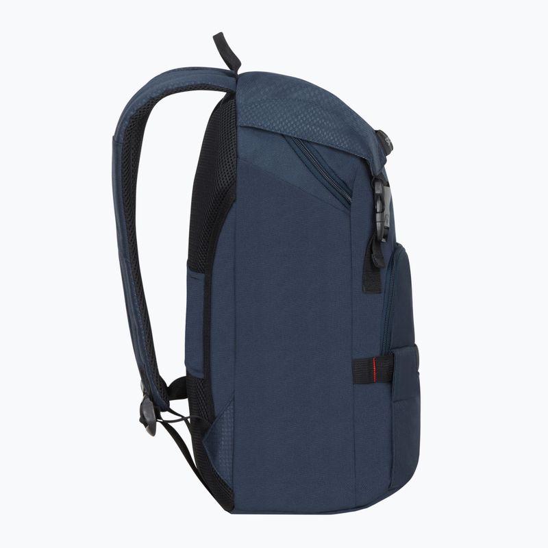 Laptop Rucksack Samsonite Sonora 14" 23 l night blue 5