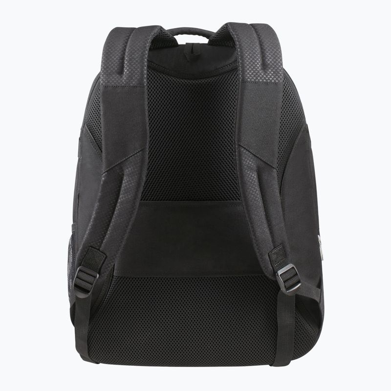 Laptop Rucksack Samsonite Sonora 15" 31/34 l black 2