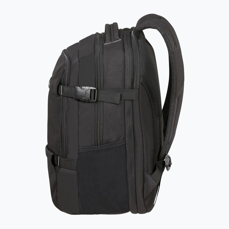 Laptop Rucksack Samsonite Sonora 15" 31/34 l black 4