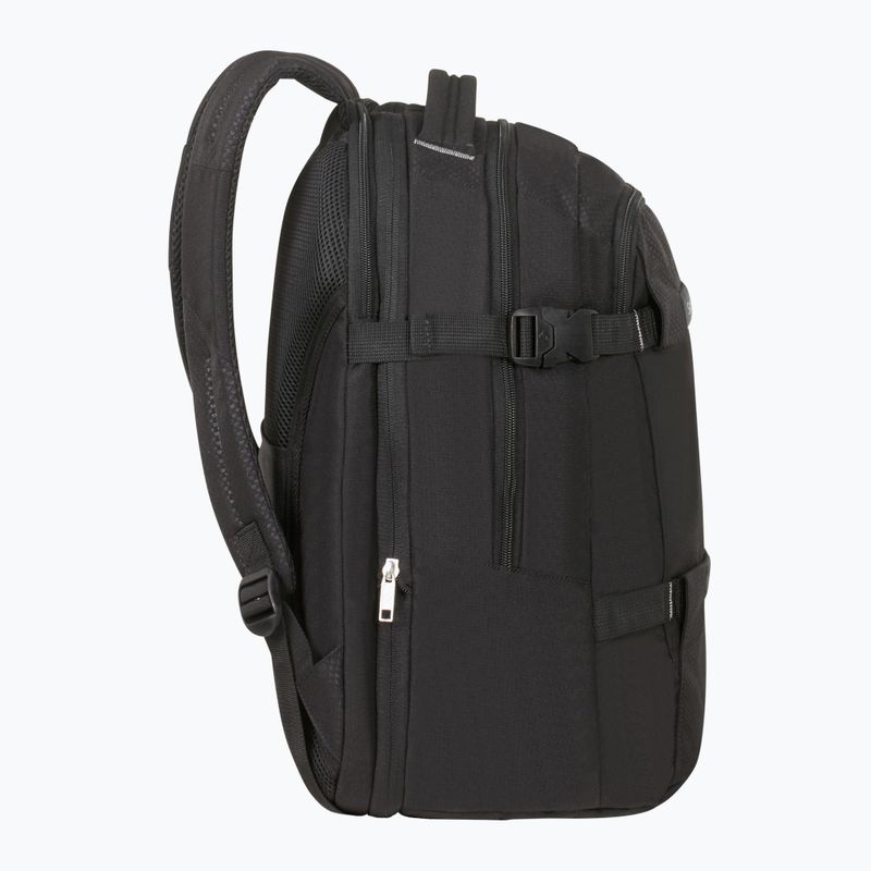 Laptop Rucksack Samsonite Sonora 15" 31/34 l black 5
