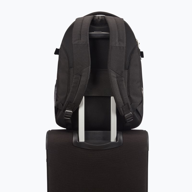 Laptop Rucksack Samsonite Sonora 15" 31/34 l black 9