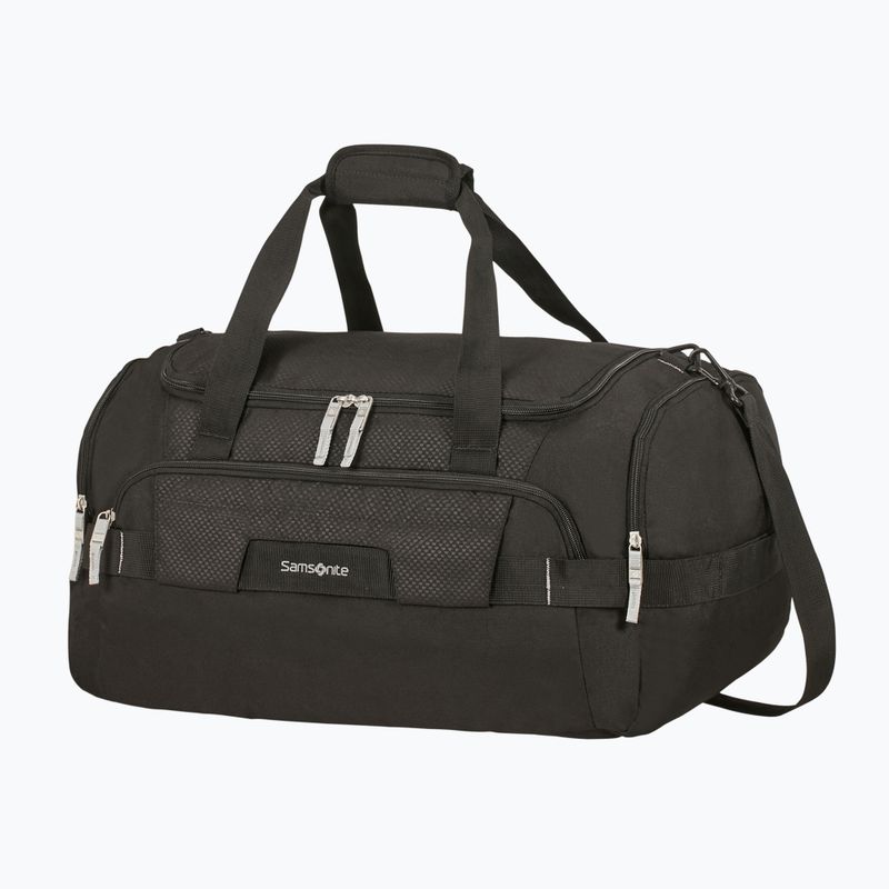 Reisetasche Samsonite Sonora Duffle 59,5 l black 3