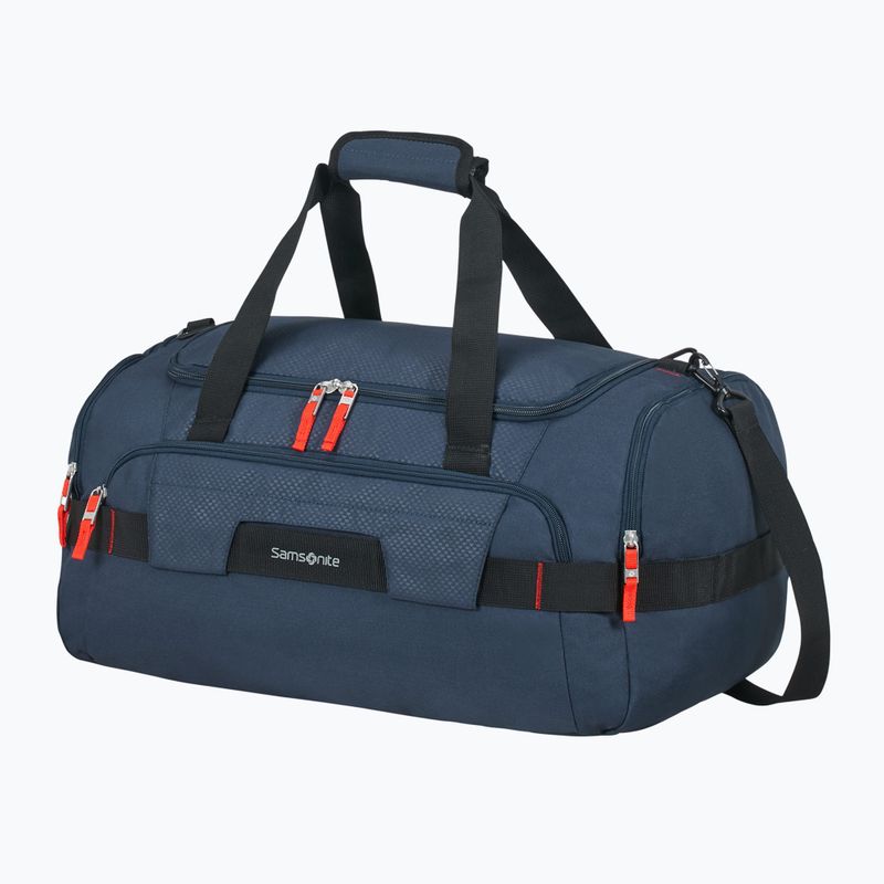 Reisetasche Samsonite Sonora Duffle 59,5 l night blue 3