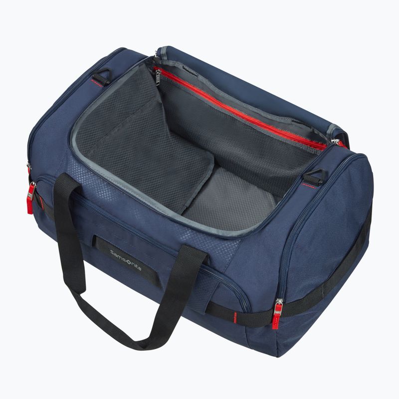 Reisetasche Samsonite Sonora Duffle 59,5 l night blue 5