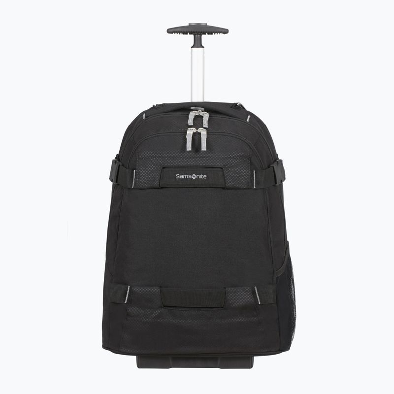 Laptop Rucksack Samsonite Sonora 30 l black