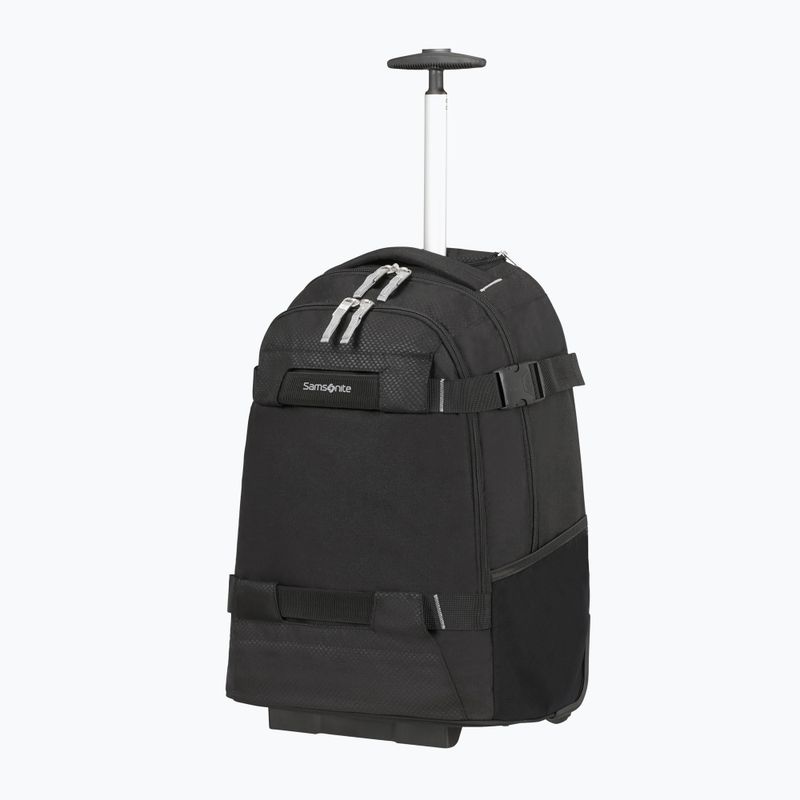 Laptop Rucksack Samsonite Sonora 30 l black 3